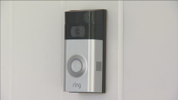 Daytona Beach to give seniors free doorbell cameras as part of new crime prevention program