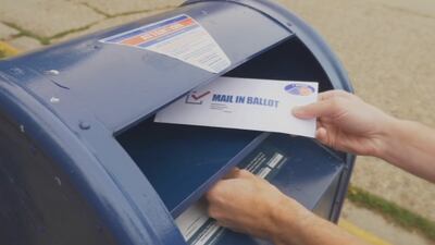 Florida may dial back proposed mail-in voting changes after identity theft concerns raised
