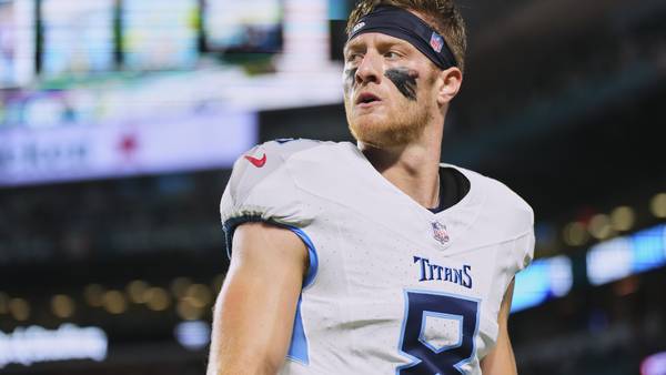 Tennessee Titans 2024 NFL offseason primer: New era begins with Will Levis, Brian Callahan