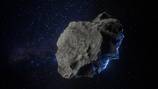 Newly-discovered asteroid to pass closer to Earth than some satellites
