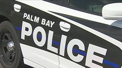 Palm Bay police investigate early morning shooting along Palm Bay Road
