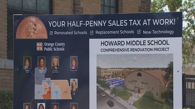 Orange County School Board approves putting half-cent sales tax on ballot; what comes next 