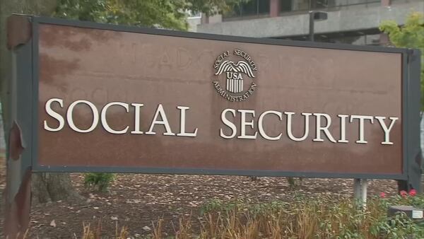 Video: Senators demand answers from Social Security for clawbacks tied to COVID-19 relief