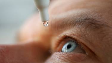 CDC says 4th person has died from infection linked to eye drops