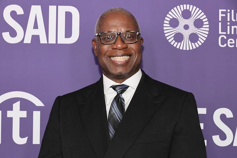 Andre Braugher