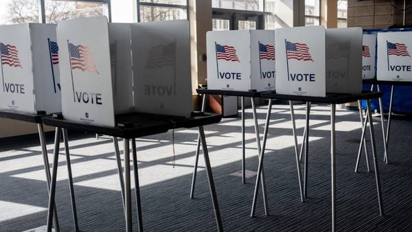 Election officials have these reminders for Primary Day voters