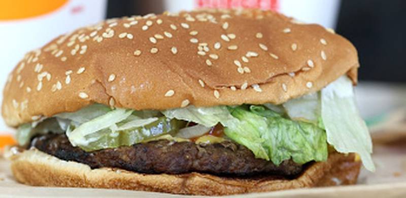 Many restaurant chains are offering deals on burgers Tuesday, May 28.