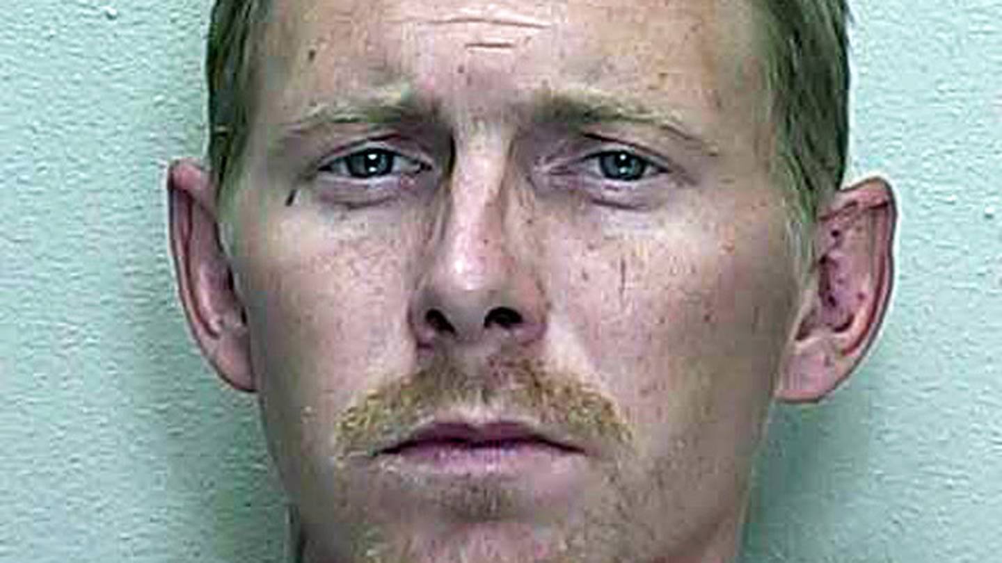 Inmate who escaped from Miss. captured in Ocala WFTV