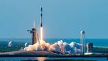 SpaceX set to launch Falcon 9 rocket Monday from Florida’s Space Coast