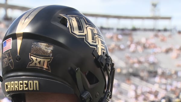 2024 NFL Draft: See the UCF Knights who are charging on