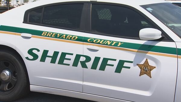 Brevard County investigators share 911 call made my jogger who says teen tried to strangle him