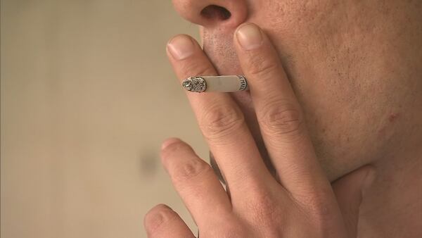 Report finds many states’ efforts to prevent tobacco use are lagging