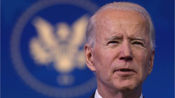 President Joe Biden to travel to Orlando next week
