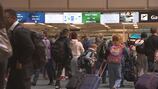 Orlando International Airport expects to set record with spring break travel