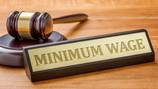 Florida’s minimum wage set to go to $12 this week