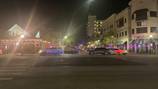 Police: One injured after shooting at Breeze bar in downtown Kissimmee