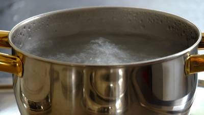 Boil water notice issued for some Leesburg residents
