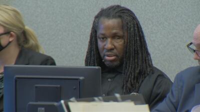 Markeith Loyd to be sentenced by judge next week