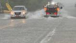 SEE: Tropical Storm Debby causes damage, flooding in Florida