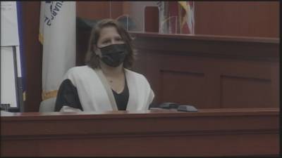 Video: Woman accused in Seminole County 'ghost candidate' investigation takes the stand