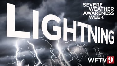 9 things to know about lightning