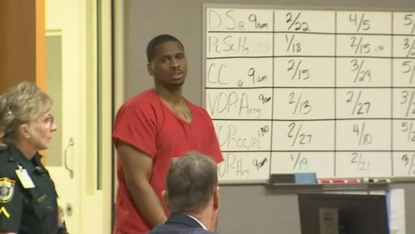 Parents of man shot, killed in Brevard County ask judge to reject plea deal for accused shooter