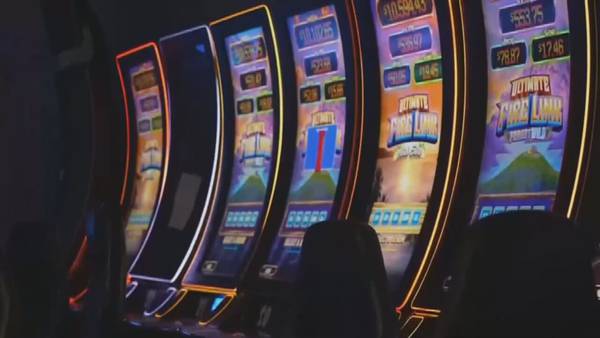 Volusia County deputies bust 11 illegal casinos