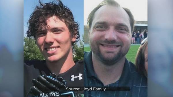 Father, son in Orlando for UCF orientation killed in crash involving suspected repeat drunk driver