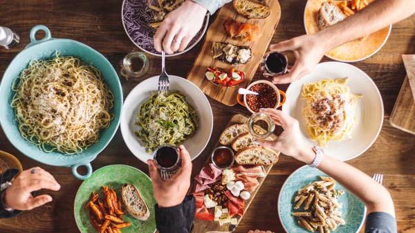 Spoleto Italian Kitchen set to open new location in Central Florida