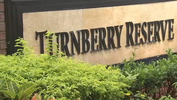Turnberry Reserve: Motion to dismiss security case contradicts probation paperwork