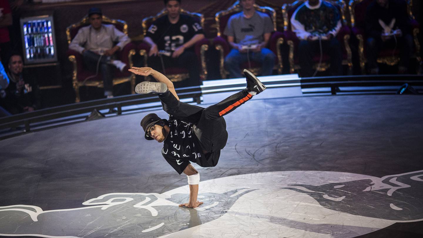 Breakdancing to be considered for 2024 Olympics WFTV