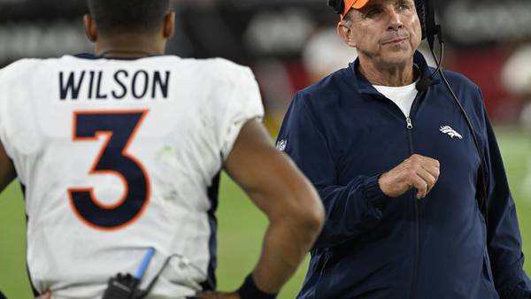 Denver Broncos 2024 NFL offseason primer: How will Russell Wilson situation resolve itself?