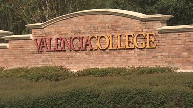 VIDEO: Free college program for Osceola County students leads to uptick in applications