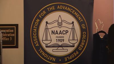 NAACP issues Florida travel advisory in response to DeSantis
