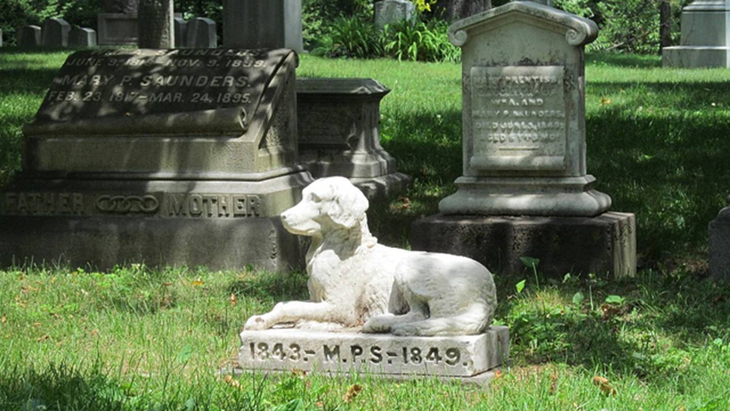 Pet graveyard near hotsell me