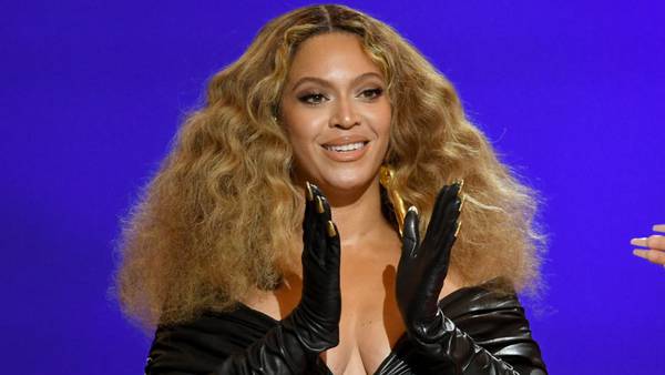 Beyoncé reveals ‘Act II: Cowboy Carter’ tracklist features ‘Jolene’ cover, Willie Nelson
