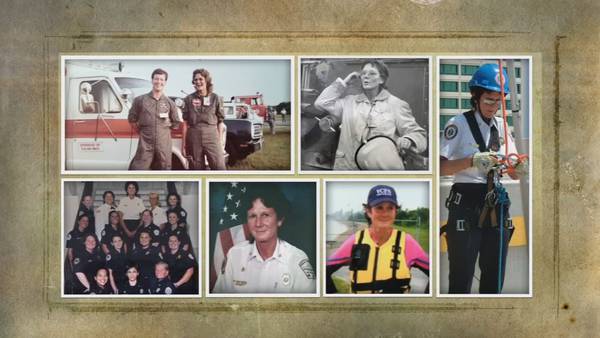 Video: Retired Volusia County firefighter's quest for retroactive cancer benefits not over