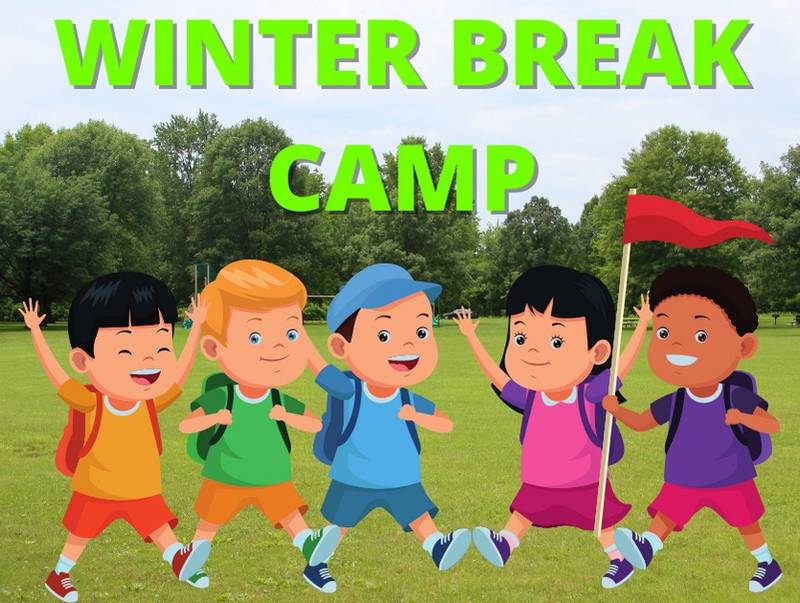 Volusia County Parks and Recreation organizing winter break camp for