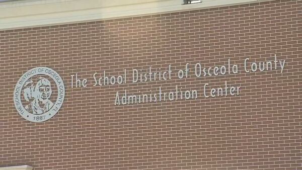Osceola County Schools superintendent Debra Pace announces retirement