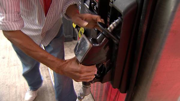 AAA: Gas prices hit 8-month low in Florida