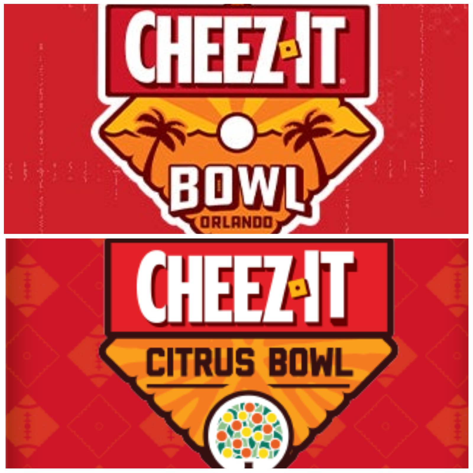 9 Things to know about the CheezIt Bowl and the CheezIt Citrus Bowl