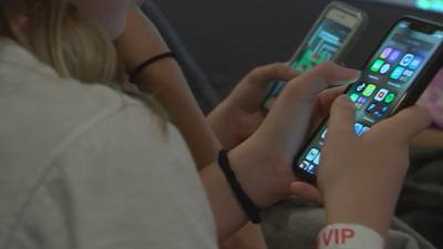 Flagler County Sheriff’s Office to host smartphone safety info session for parents