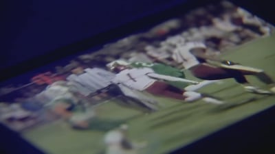 Catching the game online? Organizations warn to look out for sports streaming scams