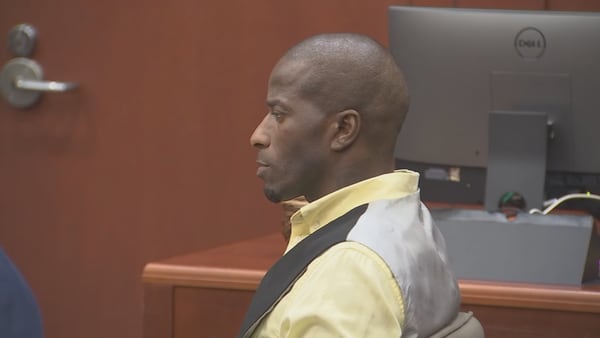 Testimony begins in trial for man accused of dragging former Seminole Co. deputy during traffic stop