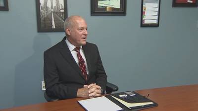 Brevard Public Schools superintendent to leave position, search for new leader starts soon