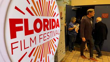 Florida Film Festival takes you on ‘A Road Trip for Yer Mind’