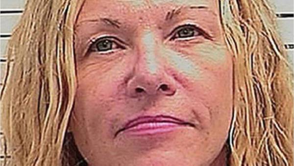 Lori Vallow Daybell who allegedly killed her children in Idaho is seeking to change charges