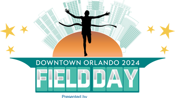 DOWNTOWN ORLANDO FIELD DAY