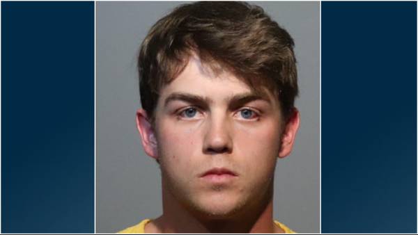 Winter Springs man, 21, arrested over a year after deadly crash, troopers say