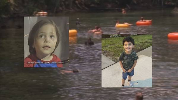 VIDEO: Safety measures reexamined after 2nd child drowning death in two weeks